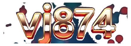 vj874 logo